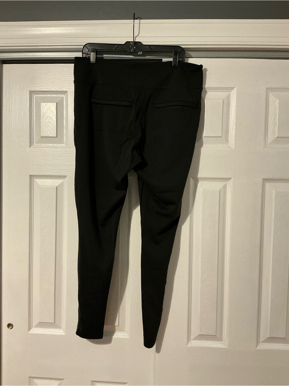 Athleta Delancy High Rise Pant